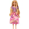 КУКЛА BARBIE ПРИНЦЕССА ДИСНЕЯ "РАПУНЦЕЛЬ"