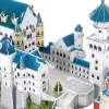 ПАЗЛ 3D CUBICFUN "ЗАМОК НОЙШВАНШТАЙН", 8+