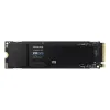 НАКОПИТЕЛЬ SSD SAMSUNG 990 EVO MZ-V9E1T0BW, 1024ГБ