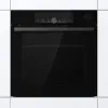 ЭЛЕКТРИЧЕСКИЙ ДУХОВОЙ ШКАФ GORENJE BPSA6747A08BG, ЧЁРНЫЙ