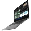 НОУТБУК ДЛЯ БИЗНЕСА 17,3" LENOVO V17 G4 IRU, IRON GREY, INTEL CORE I7-1355U, 16ГБ/512ГБ, БЕЗ ОС