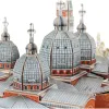 ПАЗЛ 3D CUBICFUN "ПЛОЩАДЬ СВЯТОГО МАРКА", 6+