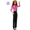 КУКЛА BARBIE " БУДУЩИЙ ЛИДЕР"