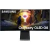 34" ИГРОВОЙ МОНИТОР SAMSUNG S34DG852, OLED 3440X1440 WQHD, ЧЁРНЫЙ | СЕРЕБРИСТЫЙ