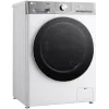 СТИРАЛЬНАЯ МАШИНА LG F2WR909P3W, 9КГ, БЕЛЫЙ