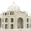 ПАЗЛ 3D CUBICFUN "ТАДЖ-МАХАЛ", 6+