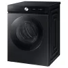 СТИРАЛЬНАЯ МАШИНА SAMSUNG BESPOKE AI WW11DB7B94GBU4, 11КГ, ЧЁРНЫЙ