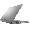 НОУТБУК ДЛЯ БИЗНЕСА 14" DELL LATITUDE 5450, GREY, INTEL CORE ULTRA 7 165U, 16ГБ/1024ГБ, LINUX UBUNTU