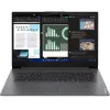 НОУТБУК ДЛЯ БИЗНЕСА 17,3" LENOVO V17 G4 IRU, IRON GREY, INTEL CORE I7-1355U, 16ГБ/512ГБ, БЕЗ ОС