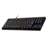 КЛАВИАТУРА LOGITECH G515, ПРОВОДНОЕ, ЧЁРНЫЙ