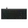 КЛАВИАТУРА LOGITECH G515, ПРОВОДНОЕ, ЧЁРНЫЙ