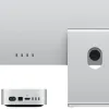 НАСТОЛЬНЫЙ ПК APPLE MAC MINI A3239, MAC MINI, M4 PRO WITH 12-CORE CPU AND 16-CORE GPU, 24ГБ/512ГБ, M4 16-CORE GPU, MACOS SEQUOIA