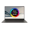 НОУТБУК 16" ASUS ZENBOOK S 16 OLED UM5606WA, ZUMAIA GRAY, AMD RYZEN AI 9 365, 24ГБ/1024ГБ, WINDOWS 11 HOME