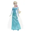 КУКЛА BARBIE DISNEY FROZEN "ЭЛЬЗА"