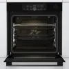 ЭЛЕКТРИЧЕСКИЙ ДУХОВОЙ ШКАФ GORENJE BPSA6747A08BG, ЧЁРНЫЙ