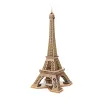 ПАЗЛ 3D CUBICFUN "ЭЙФЕЛЕВА БАШНЯ", 10+