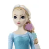 КУКЛА BARBIE DISNEY FROZEN "ЭЛЬЗА"
