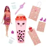 КУКЛА BARBIE "МАНГО МОТИ", BUBBLE TEA СЕРИЯ