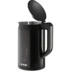 ЭЛЕКТРОЧАЙНИК GORENJE K17DWDII, ЧЁРНЫЙ