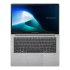 НОУТБУК ДЛЯ БИЗНЕСА 14" ASUS EXPERTBOOK P1 P1403CVA, MISTY GREY, INTEL CORE I7-13700H, 16ГБ/1024ГБ, БЕЗ ОС
