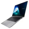 НОУТБУК ДЛЯ БИЗНЕСА 14" ASUS EXPERTBOOK P5 P5405CSA, MISTY GREY, INTEL CORE ULTRA 7 258V, 32ГБ/1024ГБ, БЕЗ ОС