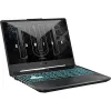 ИГРОВОЙ НОУТБУК 15,6" ASUS TUF GAMING A15 FA506NFR, GRAPHITE BLACK, AMD RYZEN 7 7435HS, 16ГБ/512ГБ, БЕЗ ОС