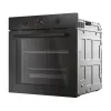 ЭЛЕКТРИЧЕСКИЙ ДУХОВОЙ ШКАФ CANDY CA6 NP5B3YTB, ЧЁРНЫЙ