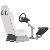 ИГРОВОЕ КРЕСЛО PLAYSEAT EVOLUTION, ВИНИЛ, БЕЛЫЙ
