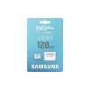 КАРТА ПАМЯТИ SAMSUNG EVO PLUS MICROSDXC, 128ГБ (MB-MC128SA/APC)