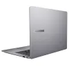 НОУТБУК ДЛЯ БИЗНЕСА 14" ASUS EXPERTBOOK P5 P5405CSA, MISTY GREY, INTEL CORE ULTRA 7 258V, 32ГБ/1024ГБ, БЕЗ ОС