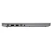 НОУТБУК ДЛЯ БИЗНЕСА 14" ASUS EXPERTBOOK P1 P1403CVA, MISTY GREY, INTEL CORE I7-13700H, 16ГБ/1024ГБ, БЕЗ ОС