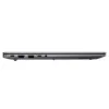 НОУТБУК ДЛЯ БИЗНЕСА 14" ASUS EXPERTBOOK P5 P5405CSA, MISTY GREY, INTEL CORE ULTRA 7 258V, 32ГБ/1024ГБ, БЕЗ ОС