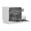 ПОСУДОМОЕЧНАЯ МАШИНА CANDY CP 8F9FFW, БЕЛЫЙ