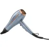 ФЕН BABYLISS D251PE, 2200ВТ, ГОЛУБОЙ