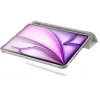 ЧЕХОЛ ДЛЯ ПЛАНШЕТА CELLULARLINE FOLIO PRO - IPAD AIR 11'' (2024), СЕРЫЙ