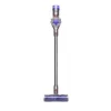 ВЕРТИКАЛЬНЫЙ ПЫЛЕСОС DYSON V8 ADVANCED, SILVER | NICKEL