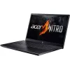 ИГРОВОЙ НОУТБУК 15,6" ACER NITRO V15 ANV15-41, OBSIDIAN BLACK, AMD RYZEN 5 6600H, 16ГБ/1024ГБ, LINUX ESHELL
