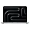 НОУТБУК 14,2" APPLE MACBOOK PRO 14 A3401, СЕРЕБРИСТЫЙ, M4 MAX WITH 14-CORE CPU AND 32-CORE GPU, 36GB/1024ГБ, MACOS SEQUOIA