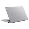 НОУТБУК ДЛЯ БИЗНЕСА 14" ASUS EXPERTBOOK P1 P1403CVA, MISTY GREY, INTEL CORE I7-13700H, 16ГБ/1024ГБ, БЕЗ ОС