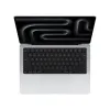НОУТБУК 14,2" APPLE MACBOOK PRO 14 A3112, СЕРЕБРИСТЫЙ, M4 WITH 10-CORE CPU AND 10-CORE GPU, 16ГБ/1024ГБ, MACOS SEQUOIA