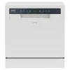 ПОСУДОМОЕЧНАЯ МАШИНА CANDY CP 8F9FFW, БЕЛЫЙ