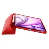 ЧЕХОЛ ДЛЯ ПЛАНШЕТА CELLULARLINE FOLIO PRO - IPAD AIR 11'' (2024),  КРАСНЫЙ