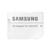 КАРТА ПАМЯТИ SAMSUNG EVO PLUS MICROSDXC, 128ГБ (MB-MC256SA/APC)