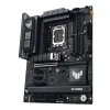 МАТЕРИНСКАЯ ПЛАТА ASUS TUF GAMING Z890-PLUS WIFI, LGA1851, INTEL Z890, ATX