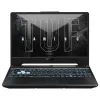 ИГРОВОЙ НОУТБУК 15,6" ASUS TUF GAMING A15 FA506NCR, GRAPHITE BLACK, AMD RYZEN 7 7435HS, 16ГБ/1024ГБ, БЕЗ ОС
