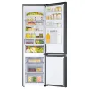 ХОЛОДИЛЬНИК SAMSUNG RB38C675EB1/EF, ГРАФИТОВЫЙ