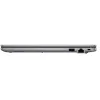 НОУТБУК ДЛЯ БИЗНЕСА 14" ASUS EXPERTBOOK P1 P1403CVA, MISTY GREY, INTEL CORE I7-13700H, 16ГБ/1024ГБ, БЕЗ ОС