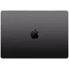 НОУТБУК 14,2" APPLE MACBOOK PRO 14 A3112, SPACE BLACK, M4 WITH 10-CORE CPU AND 10-CORE GPU, 16ГБ/512ГБ, MACOS SEQUOIA