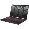 ИГРОВОЙ НОУТБУК 15,6" ASUS TUF GAMING A15 FA507NUR, MECHA GRAY, AMD RYZEN 7 7435HS, 16ГБ/1024ГБ, БЕЗ ОС