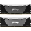 ОПЕРАТИВНАЯ ПАМЯТЬ KINGSTON FURY RENEGADE RGB, DDR4 SDRAM, 3600 МГЦ, 16ГБ, KF436C16RB2AK2/16